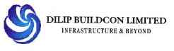 Dilip Buildcon logo