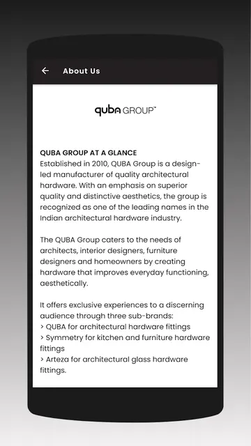 Safalta By Quba Group screenshot 6