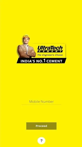 UltraTech Trade Connect screenshot 1