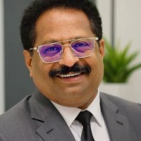 Venkatesh Kharvi profile photo
