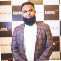 Altamash Shaikh profile photo