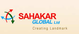 Sahakar Global logo