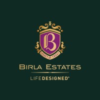 Birla Estates logo