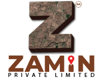 ZaminWale logo