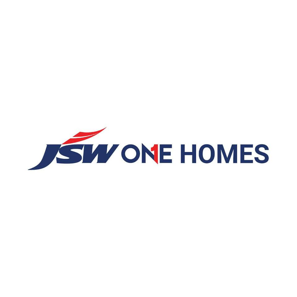 JSW One Homes logo