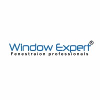 Window Expert Industries logo