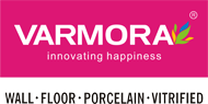 Varmora Granito logo