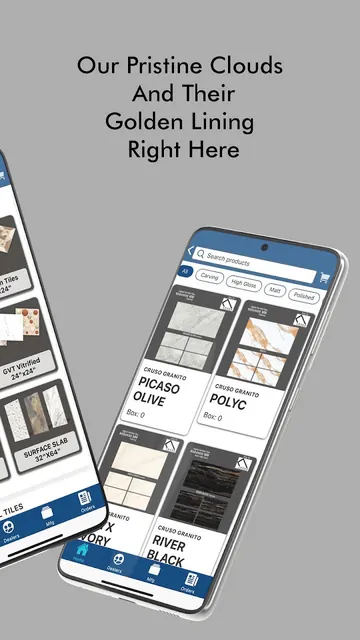 TuchBuy screenshot 6