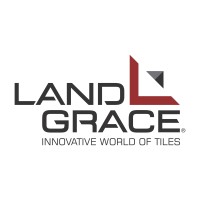 Landgrace Ceramic logo