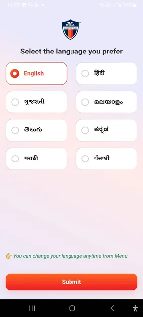 FCC – Fevicol Champions Club screenshot 2