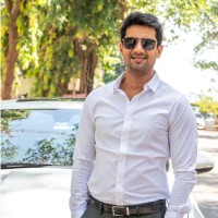 Ashish Goyal profile photo