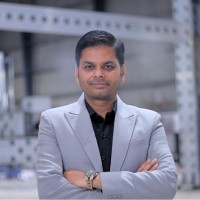 Prashant Agarwal profile photo