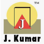J Kumar Infraprojects logo