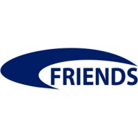 Friends Equipment Modified logo