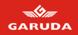Garuda Construction and Engineering logo