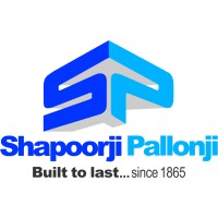 Shapoorji Pallonji logo
