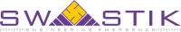 Swastik Infra-Logic logo