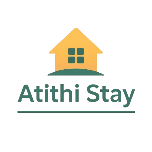 Atithi Stay logo