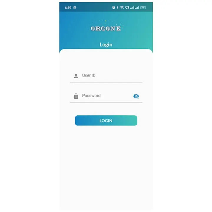 Orgone Lite screenshot 6