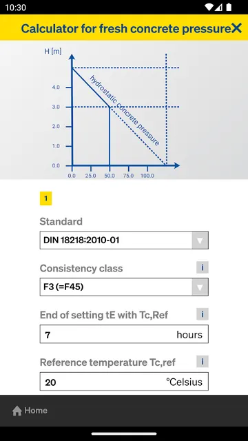 Doka Tools screenshot 6