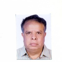 Madan Kamat profile photo