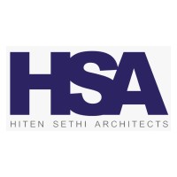 Hiten Sethi logo