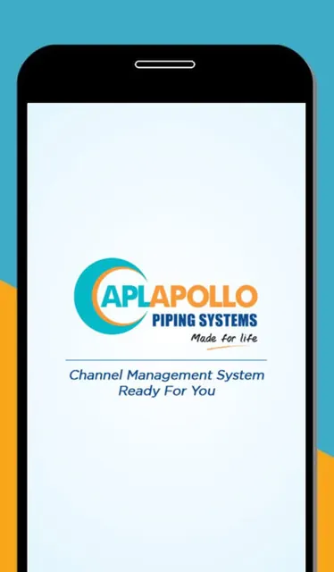 Apollo Pipes CMS screenshot 1
