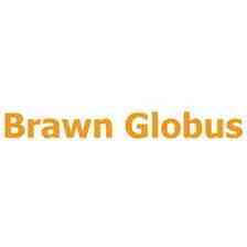 Brawnglobus logo