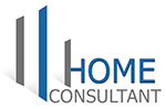 Home Consultant logo