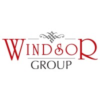 Windsor Group logo