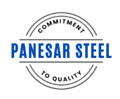 Panesar Steel & Power logo