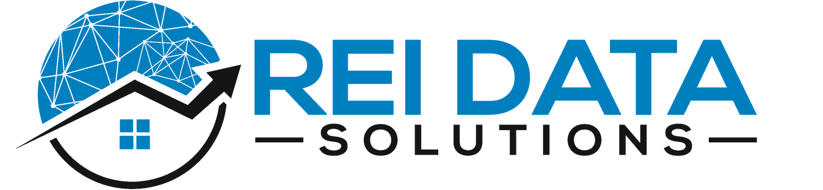 REI Data Solutions logo