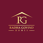 Radha Govind Homes logo