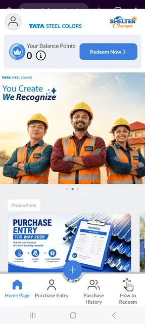 ShelterChamps 2.0 screenshot 1