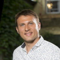 Michael Tobias profile photo