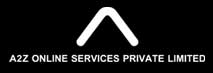 A2Z Online Services logo