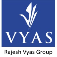 Vyas Buildcon logo