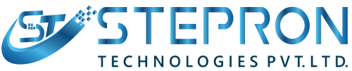 STEPRON Technologies logo