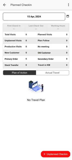 Wigwam Desk screenshot 3
