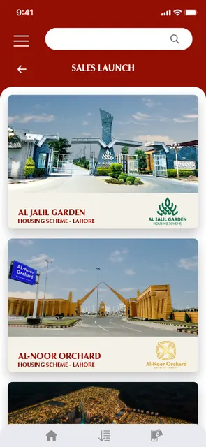 Al-Jalil Connect screenshot 5