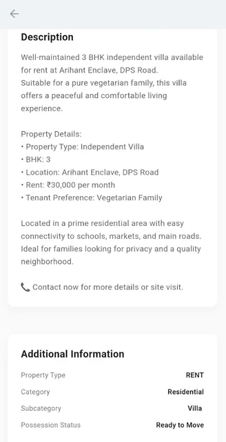 OneCallDeal screenshot 6