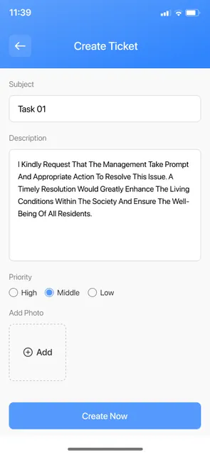 CHORDIA GROUP screenshot 4