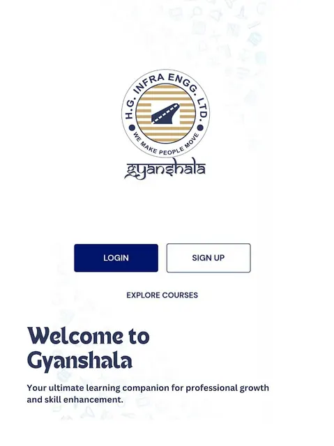 HG GyanShala screenshot 6