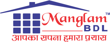 Manglam Group logo