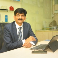Ashok Jain profile photo