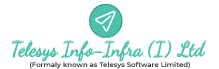 Telesys logo