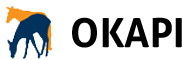 Okapi logo