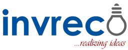 Invreco logo