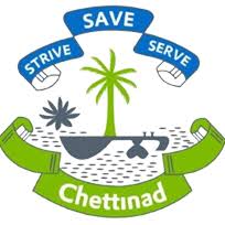 Chettinad logo