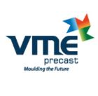 VME Precast logo